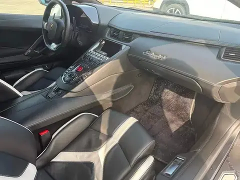 Lamborghini Aventador 2011款 LP 700-4, фото 3