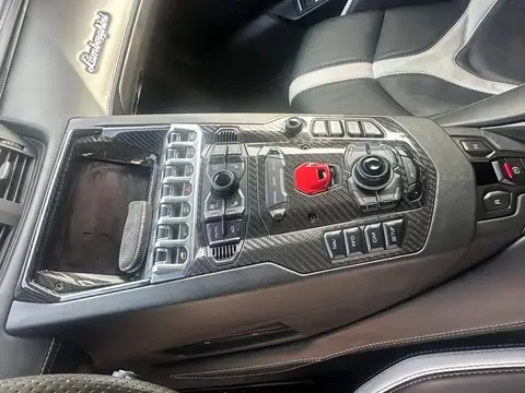 Lamborghini Aventador 2011款 LP 700-4, фото 4