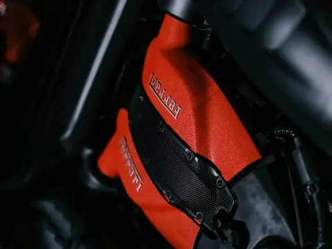 Ferrari F8 2019款 Tributo 3.9T V8, фото 5