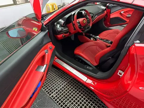 Ferrari F8 2020款 Spider 3.9T V8, фото 3