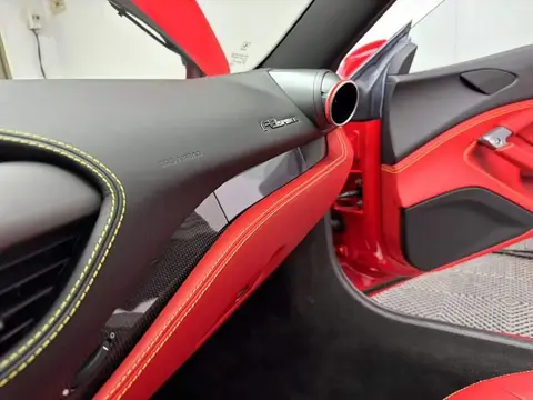 Ferrari F8 2020款 Spider 3.9T V8, фото 5