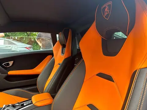 Lamborghini Huracan 2020款 Huracán EVO RWD, фото 4