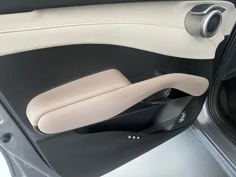 BYD Yuan Plus 2025款 智驾版 430KM 超越型, фото 5