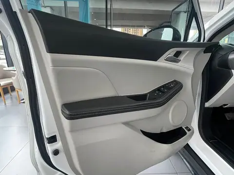 BYD Yuan Pro 2021款 401KM 尊贵型, фото 5