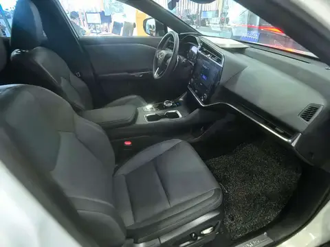 Lexus Rz 2023款 450e 四驱纵享版, фото 5