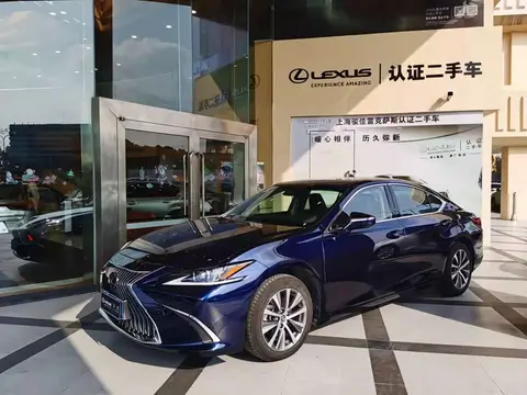 Lexus Es 2021款 200 豪华版, фото 2