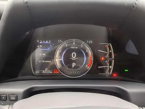 Lexus Es 2021款 200 豪华版, фото 4