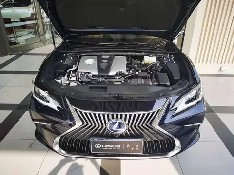 Lexus Es 2020款 300h 卓越版 国V, фото 2