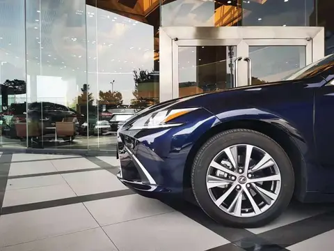 Lexus Es 2020款 300h 卓越版 国V, фото 5