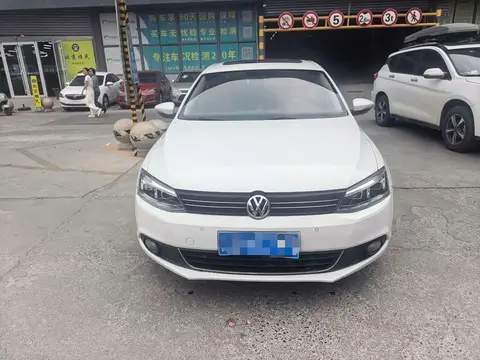 Volkswagen Sagitar 2014款 改款 1.4TSI 自动豪华型, фото 2