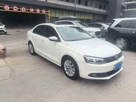 Volkswagen Sagitar 2014款 改款 1.4TSI 自动豪华型, фото 3