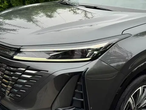 Changan CS75 Plus 2023款 第三代 1.5T 自动尊贵型, фото 4