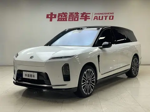 Nio ES8 2026款 六座行政签名版, фото 1