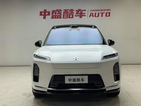 Nio ES8 2026款 六座行政签名版, фото 2