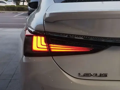 Lexus Es 2022款 300h 卓越版, фото 5