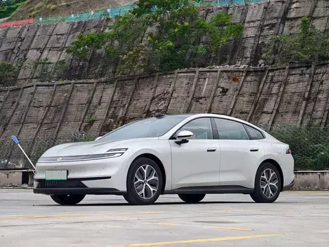 Changan A06 2026款 630Max, фото 1