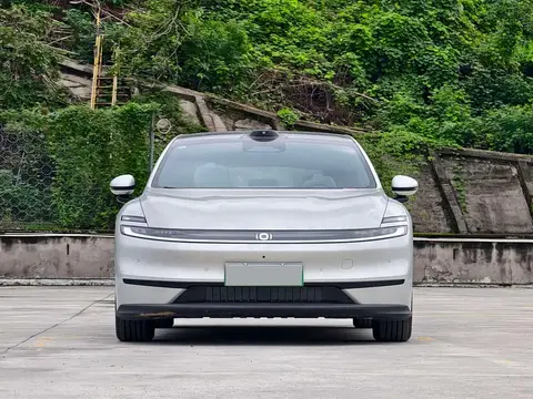 Changan A06 2026款 630Max, фото 2
