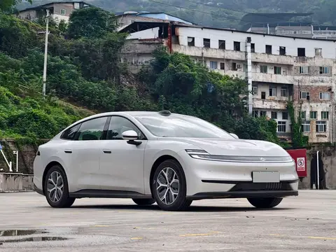 Changan A06 2026款 630Max, фото 3