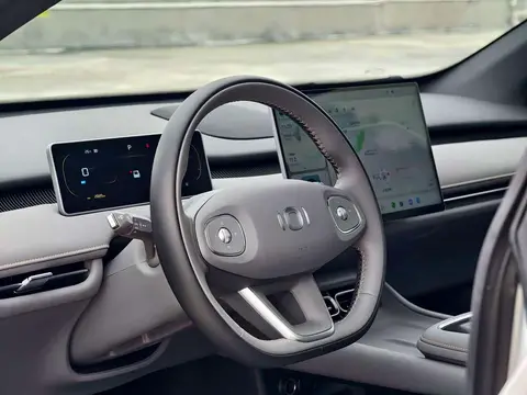 Changan A06 2026款 630Max, фото 5