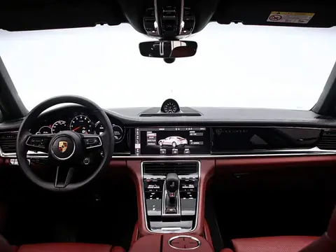 Porsche Panamera 2021款 Panamera 2.9T, фото 5