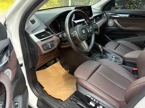BMW X1 2021款 sDrive25Li 领先型, фото 4