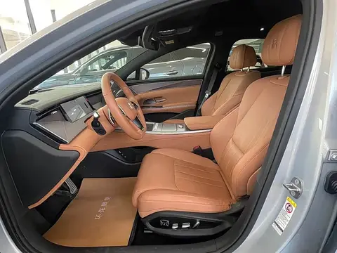 BYD Han L 2025款 EV 四驱激光雷达旗舰型, фото 4