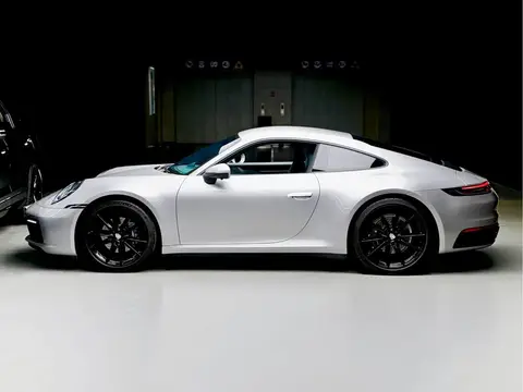 Porsche 911 2023款 Carrera 3.0T, фото 3