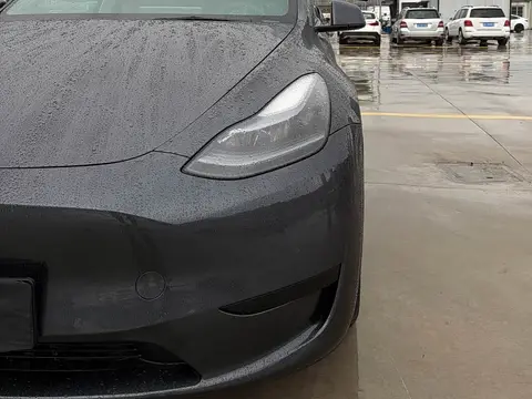 Tesla Model Y 2022款 改款 后轮驱动版, фото 4