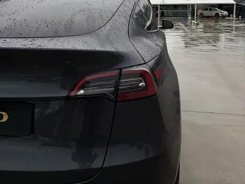 Tesla Model Y 2022款 改款 后轮驱动版, фото 5