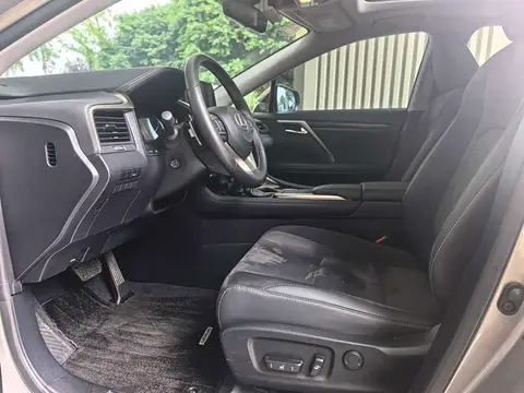 Lexus Rx 2020款 改款 300 两驱精英版, фото 4