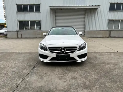 Mercedes-Benz C 2015款 C 200 L 运动型, фото 2
