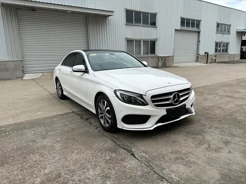 Mercedes-Benz C 2015款 C 200 L 运动型, фото 3