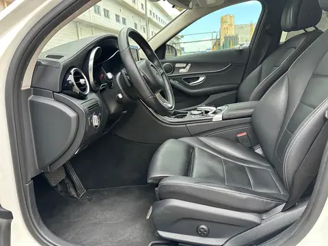 Mercedes-Benz C 2015款 C 200 L 运动型, фото 5