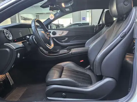 Mercedes-Benz E 2021款 E 260 轿跑车, фото 4
