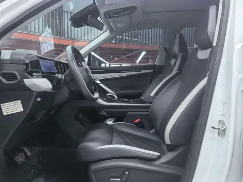 Geely Boyue L 2023款 1.5TD DCT荣耀版, фото 4