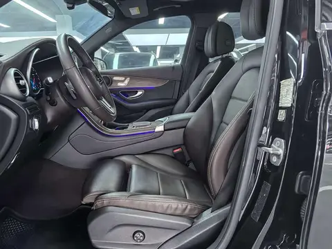Mercedes-Benz Glc 2022款 GLC 260 L 4MATIC 豪华型, фото 4