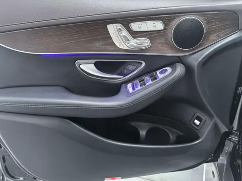 Mercedes-Benz Glc 2022款 GLC 260 L 4MATIC 豪华型, фото 5
