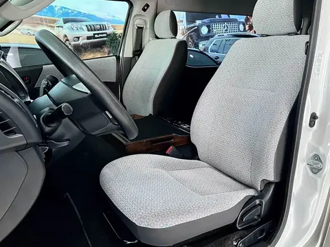 Toyota Hiace 2015款 2.7L 自动, фото 5