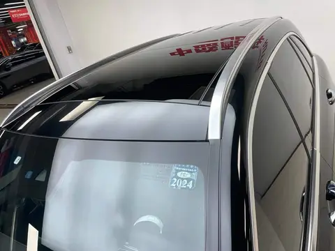 Mercedes-Benz Glc 2021款 GLC 300 L 4MATIC 动感型, фото 5