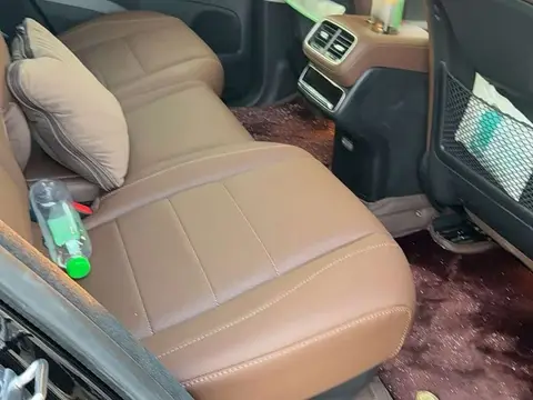 Mercedes-Benz Gle 2025款 改款 GLE 350 4MATIC 时尚型, фото 3