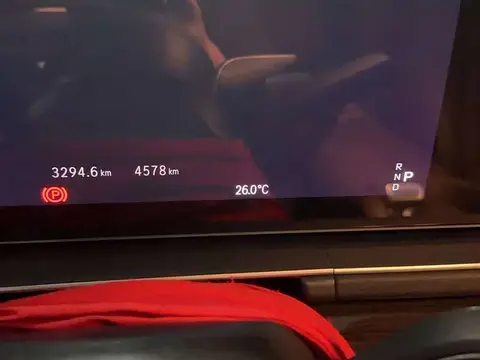 Mercedes-Benz Gle 2025款 改款 GLE 350 4MATIC 时尚型, фото 4