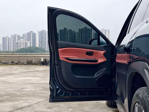 Nio EC6 2022款 75kWh 运动版, фото 5