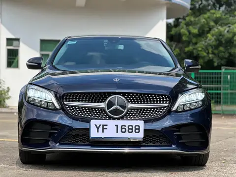 Mercedes-Benz C 2020款 改款 C 260 L 运动版, фото 2
