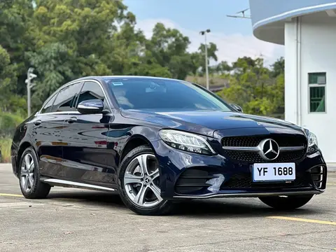 Mercedes-Benz C 2020款 改款 C 260 L 运动版, фото 3