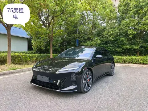 Nio ET5T 2025款 75kWh Touring, фото 1