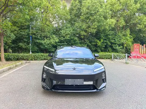 Nio ET5T 2025款 75kWh Touring, фото 2
