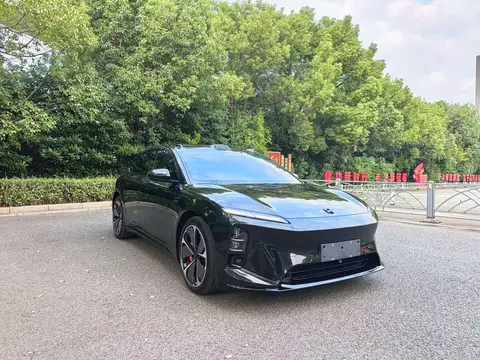Nio ET5T 2025款 75kWh Touring, фото 3