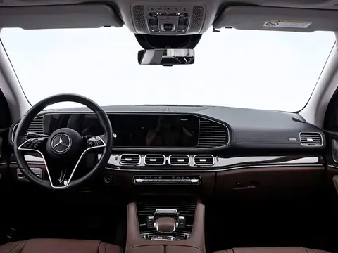 Mercedes-Benz Gle 奔驰GLE进口 2024款 改款 GLE 350 4MATIC 时尚型, фото 5