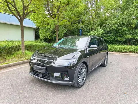 Leapmotor C11 2023款 纯电 500智享版, фото 1