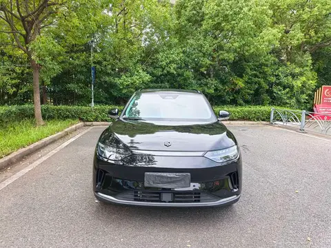 Leapmotor C11 2023款 纯电 500智享版, фото 2
